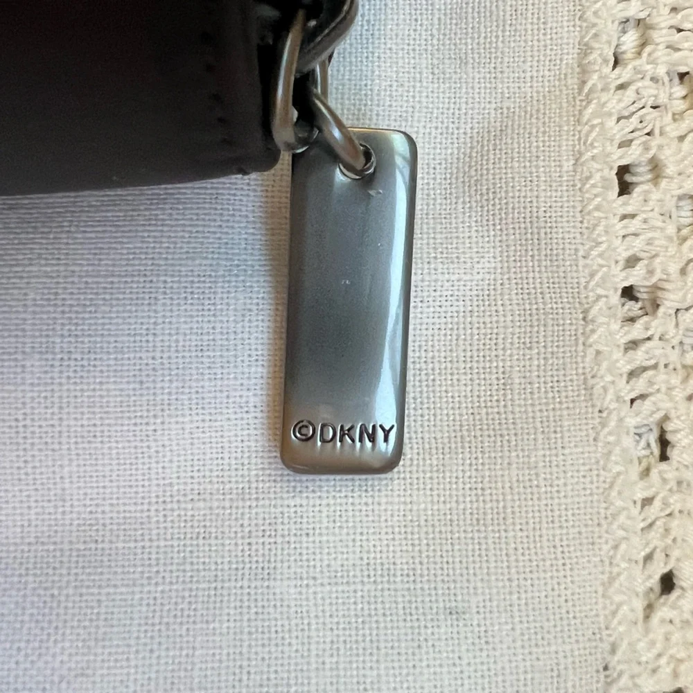 DKNY Planner